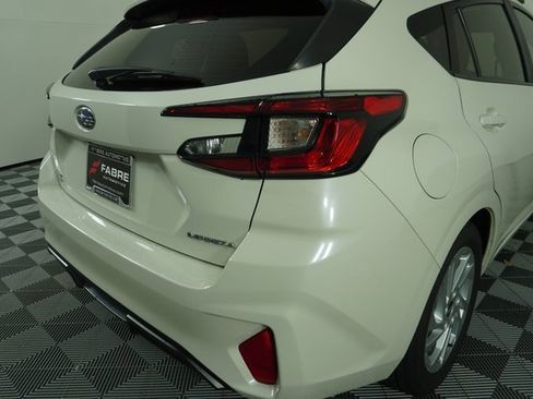 Certified 2024 Subaru Impreza 2.0i image 12