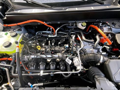 New 2026 Ford Maverick XL w/ Equipment Group 101A image 11