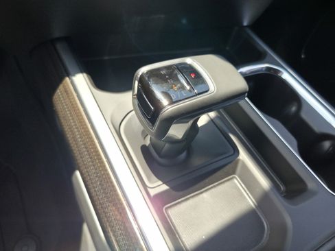 New 2026 Chevrolet Silverado 1500 RST w/ RST All Star Premium Package AWD/4WD image 29