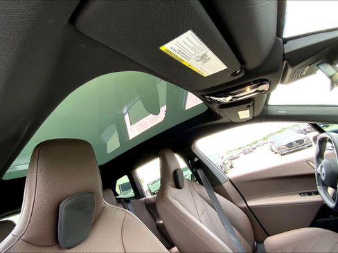 Certified 2024 BMW iX xDrive50 w/ Sport Package image 13