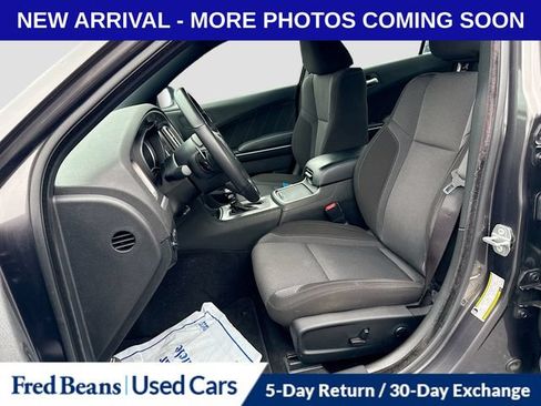Used 2022 Dodge Charger SXT AWD/4WD image 26