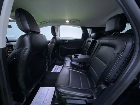 Used 2022 Ford Escape SEL AWD/4WD image 25