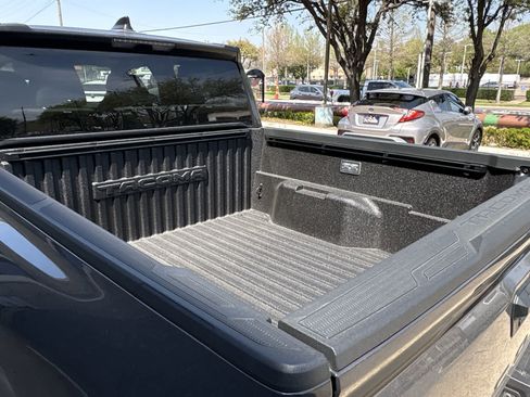 Used 2026 Toyota Tacoma SR5 image 30