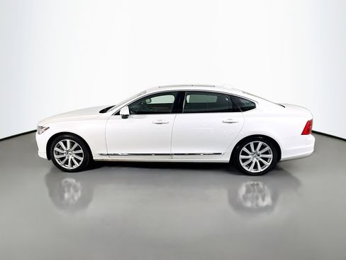Used 2018 Volvo S90 T6 Inscription w/ Convenience Package image 6