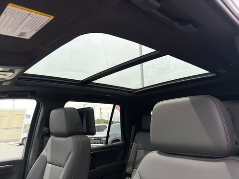 New 2026 Chevrolet Tahoe Z71 w/ Z71 Off-Road Package AWD/4WD image 31