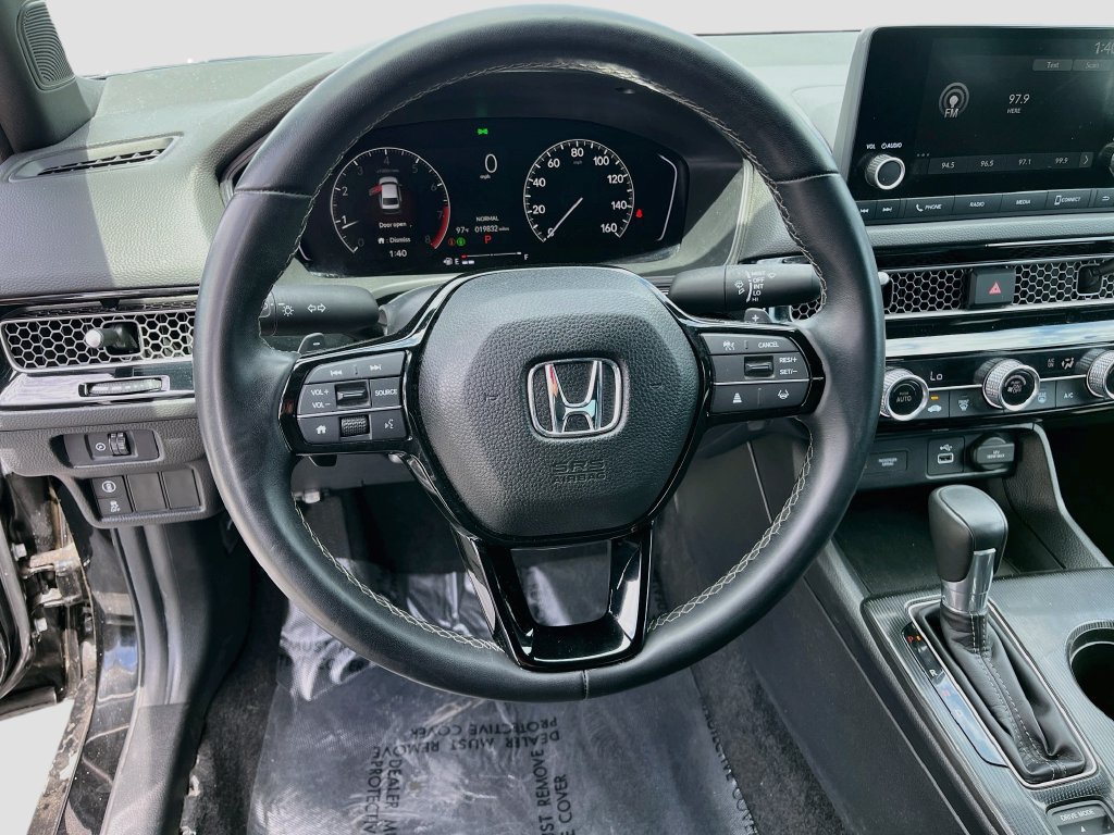 Used 2024 Honda Civic Sport image 11