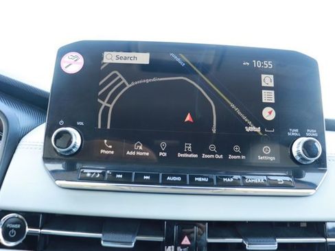 Used 2024 Mitsubishi Outlander 4WD Plug-In Hybrid image 18