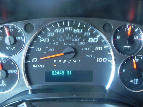 Used 2020 Chevrolet Express 3500 3500 w/ Driver Convenience Package image 12