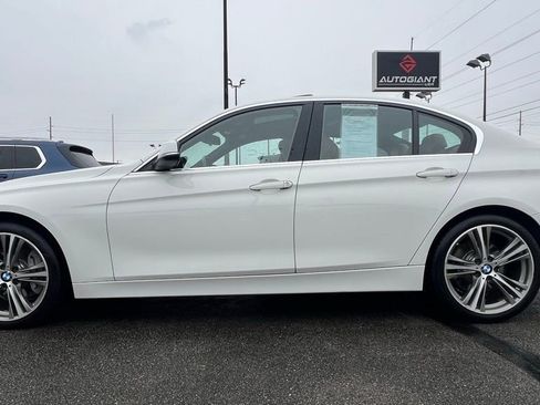 Used 2016 BMW 340i Sedan image 3