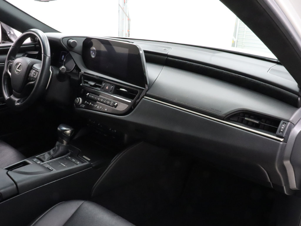 Used 2022 Lexus ES 300h w/ Premium Package FWD image 26