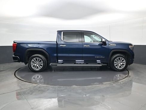 Used 2023 GMC Sierra 1500 Denali w/ Technology Package image 4