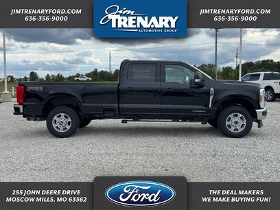 New 2026 Ford F350 XLT