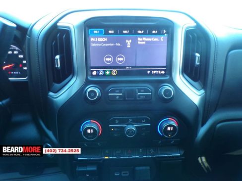 Used 2019 Chevrolet Silverado 1500 LT Trail Boss w/ Convenience Package image 31