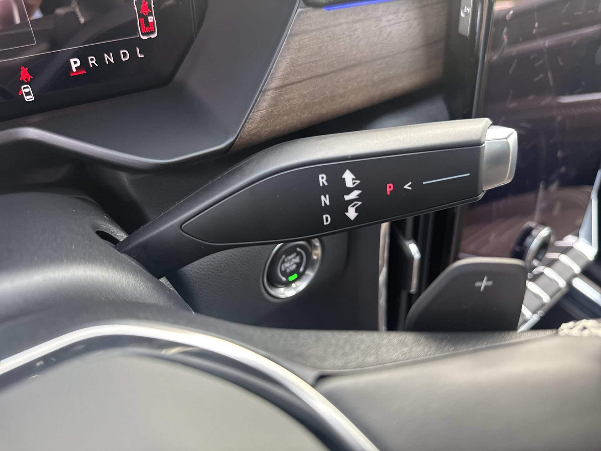 New 2027 GMC Acadia Denali Ultimate AWD/4WD image 22