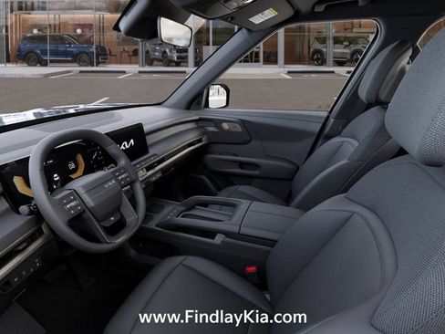 New 2027 Kia Telluride LX FWD image 20