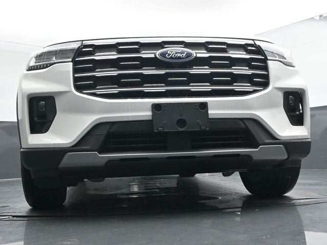 Used 2025 Ford Explorer Active w/ Active Comfort Package AWD/4WD image 27