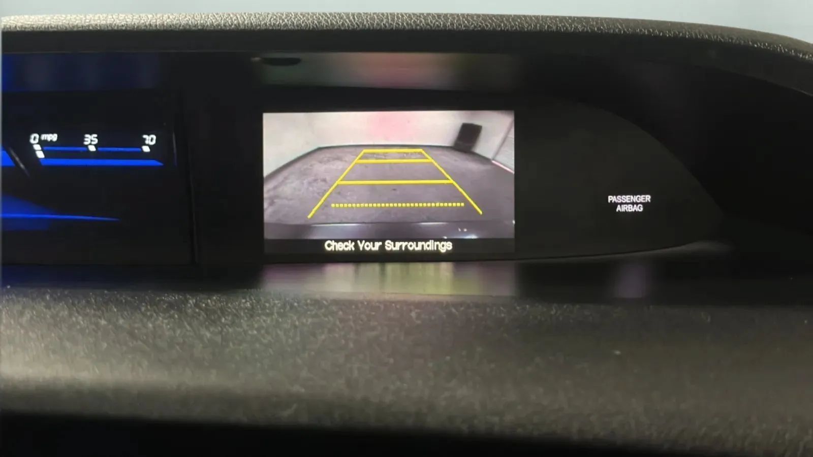 Used 2015 Honda Civic LX image 14
