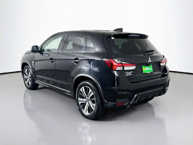 Used 2021 Mitsubishi Outlander Sport FWD image 7