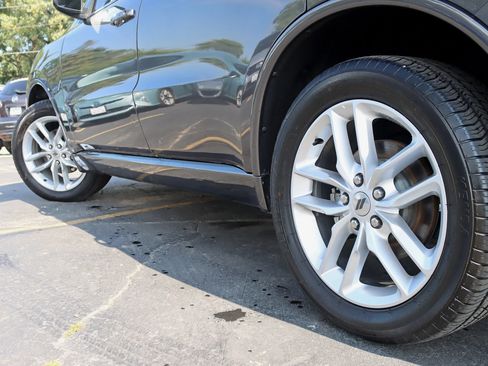 Used 2019 Dodge Durango GT AWD/4WD image 15