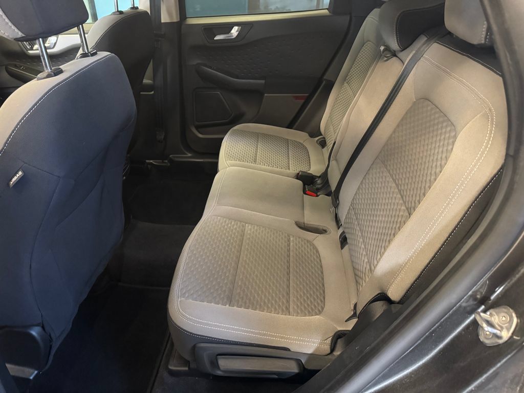 Used 2020 Ford Escape SE AWD/4WD image 22
