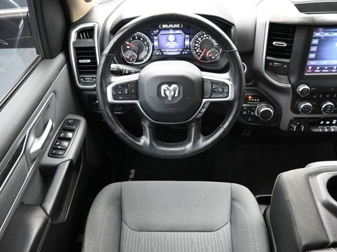 Used 2020 RAM 1500 Lone Star image 25