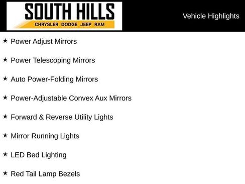 New 2026 RAM 3500 Tradesman AWD/4WD image 29