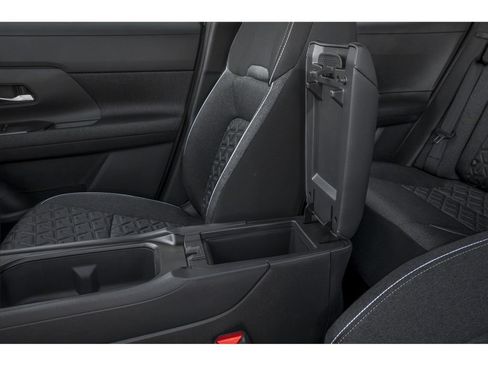 Certified 2026 Nissan Kicks SV w/ Cold Weather Package AWD/4WD image 12