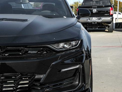 Used 2024 Chevrolet Camaro SS image 40