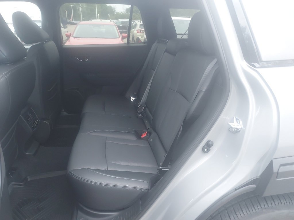 New 2026 Subaru Outback Touring XT AWD/4WD image 12