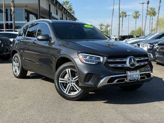 Certified 2022 Mercedes-Benz GLC 300 4MATIC video 1