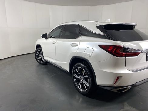 Used 2017 Lexus RX 350 AWD image 8