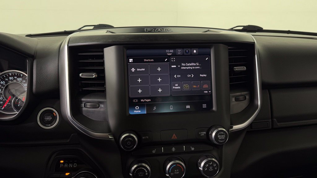 Used 2024 RAM 1500 Big Horn AWD/4WD image 19