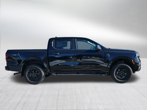 New 2025 Ford Ranger XLT image 8