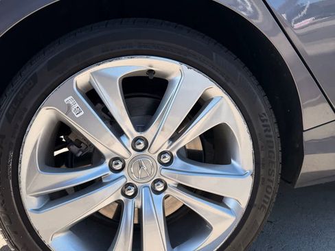 Used 2022 Acura TLX w/ Technology Package FWD image 20