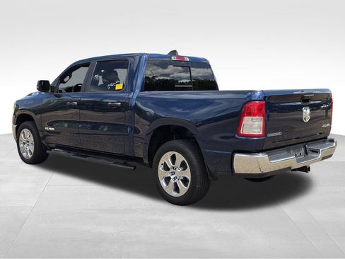 Used 2024 RAM 1500 Big Horn AWD/4WD image 8