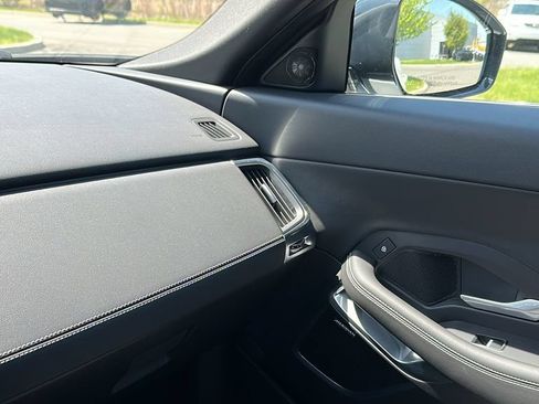 Used 2024 Jaguar E-PACE R-Dynamic SE AWD/4WD image 21