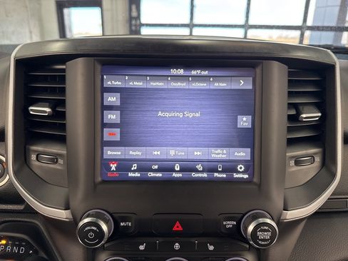 Used 2020 RAM 1500 Big Horn image 24