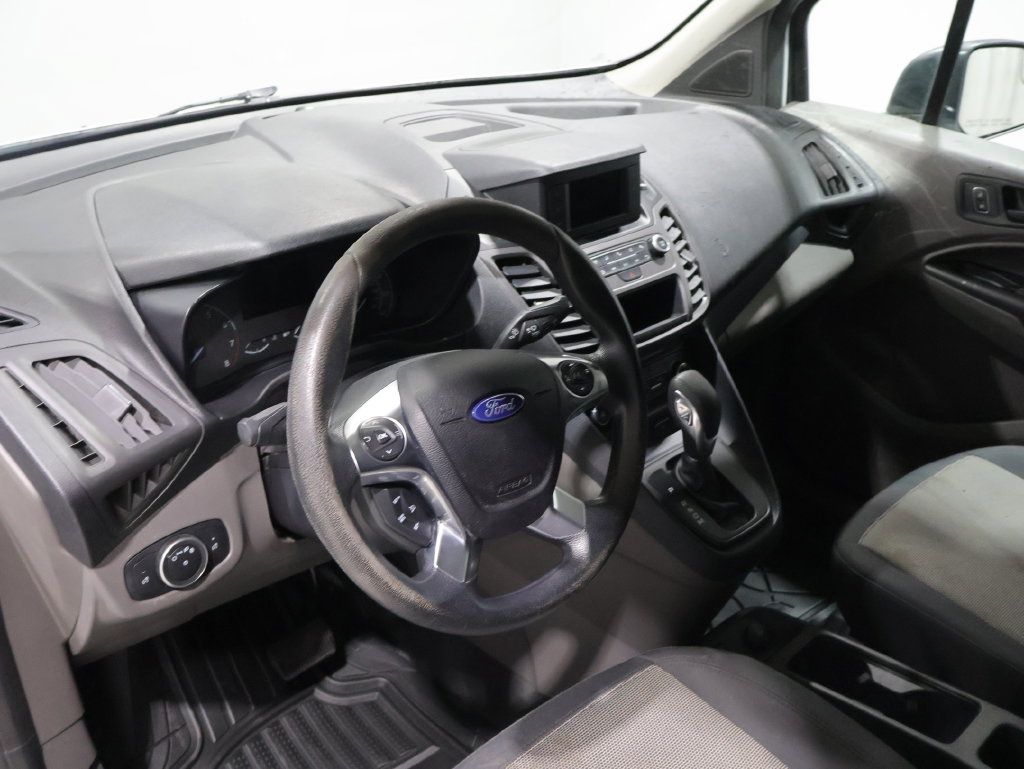 Used 2021 Ford Transit Connect XL FWD image 16