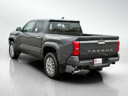 New 2026 Toyota Tacoma Limited AWD/4WD image 5