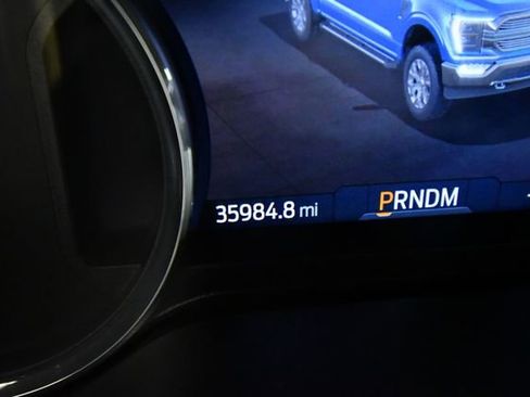 Used 2023 Ford F150 XLT w/ Equipment Group 301A Mid image 26