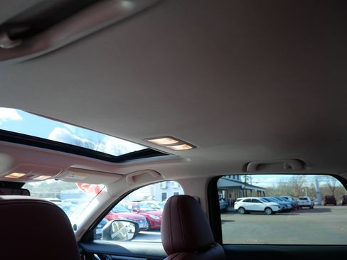 Used 2023 MAZDA CX-5 Carbon Edition image 23