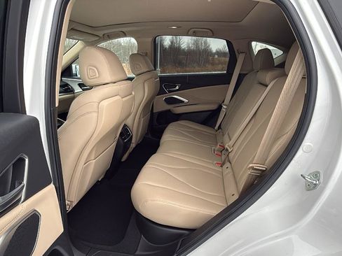 Used 2023 Acura RDX AWD image 22