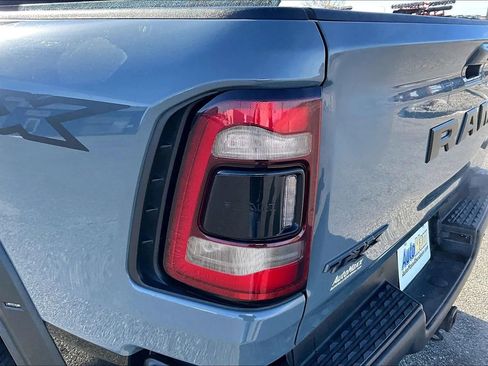 Used 2021 RAM 1500 TRX w/ TRX Lanuch Edition AWD/4WD image 29