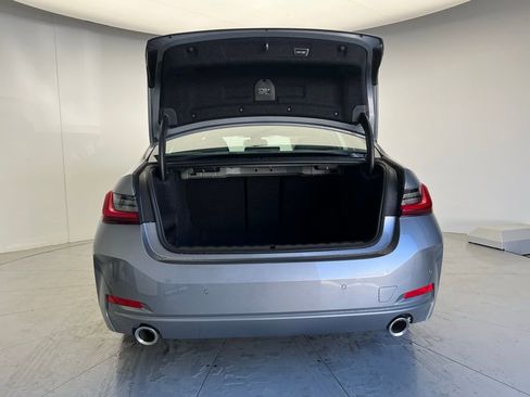 Used 2025 BMW 330i Sedan image 5