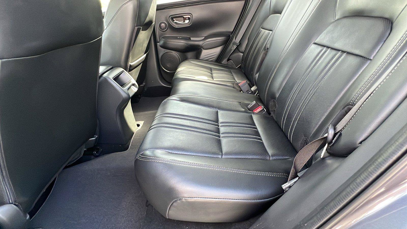 New 2027 Honda HR-V EX-L image 18