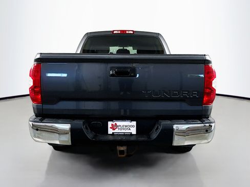 Used 2016 Toyota Tundra SR5 AWD/4WD image 6