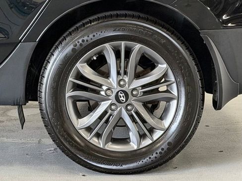 Used 2015 Hyundai Tucson GLS w/ Option Group 02 AWD/4WD image 8