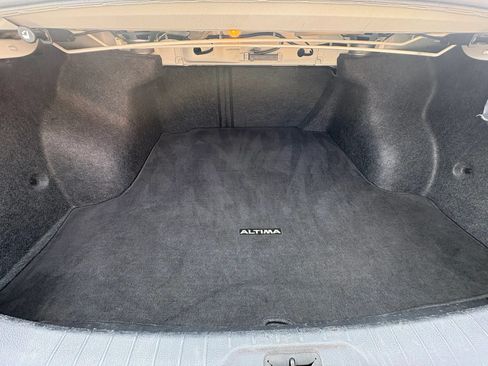 Used 2020 Nissan Altima 2.5 S FWD image 36