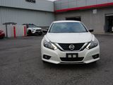 Used 2017 Nissan Altima 2.5 SR w/ Midnight Edition Package image 2