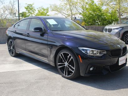 Used 2020 BMW 430i xDrive